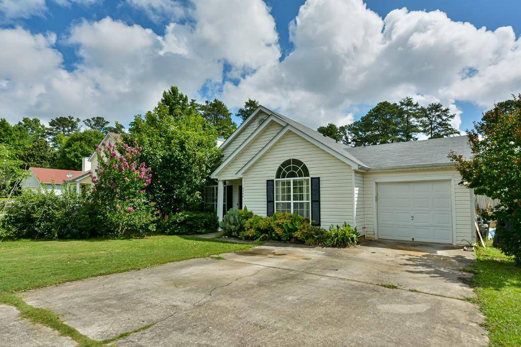 Ellenwood, GA 30294,5548 Brenston WAY