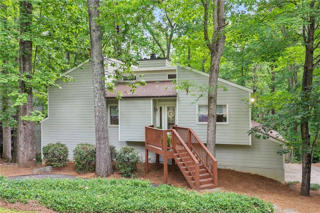 Marietta, GA 30062,4573 Blue Spruce LN