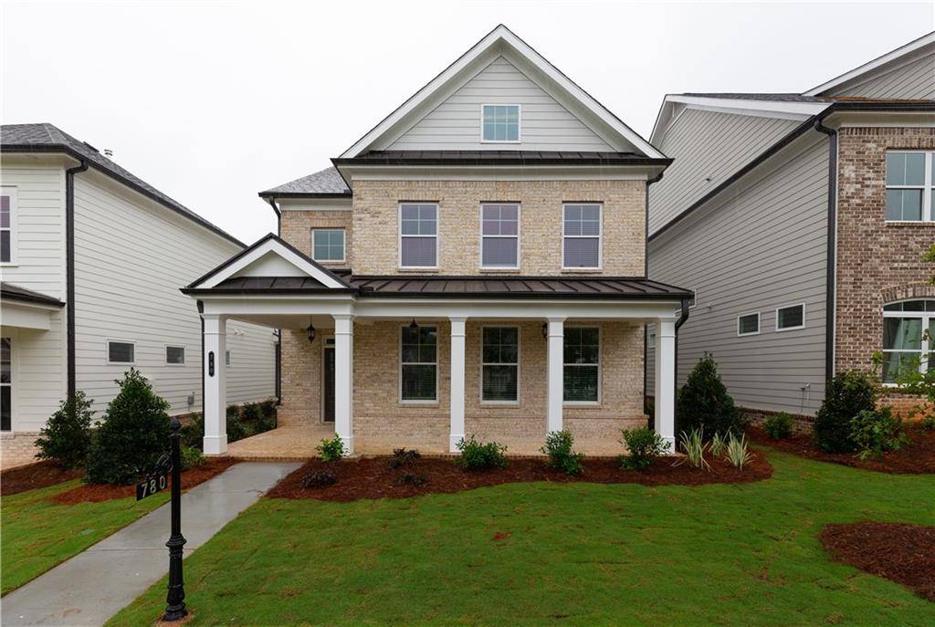 Suwanee, GA 30024,1189 Bennett Creek Overlook