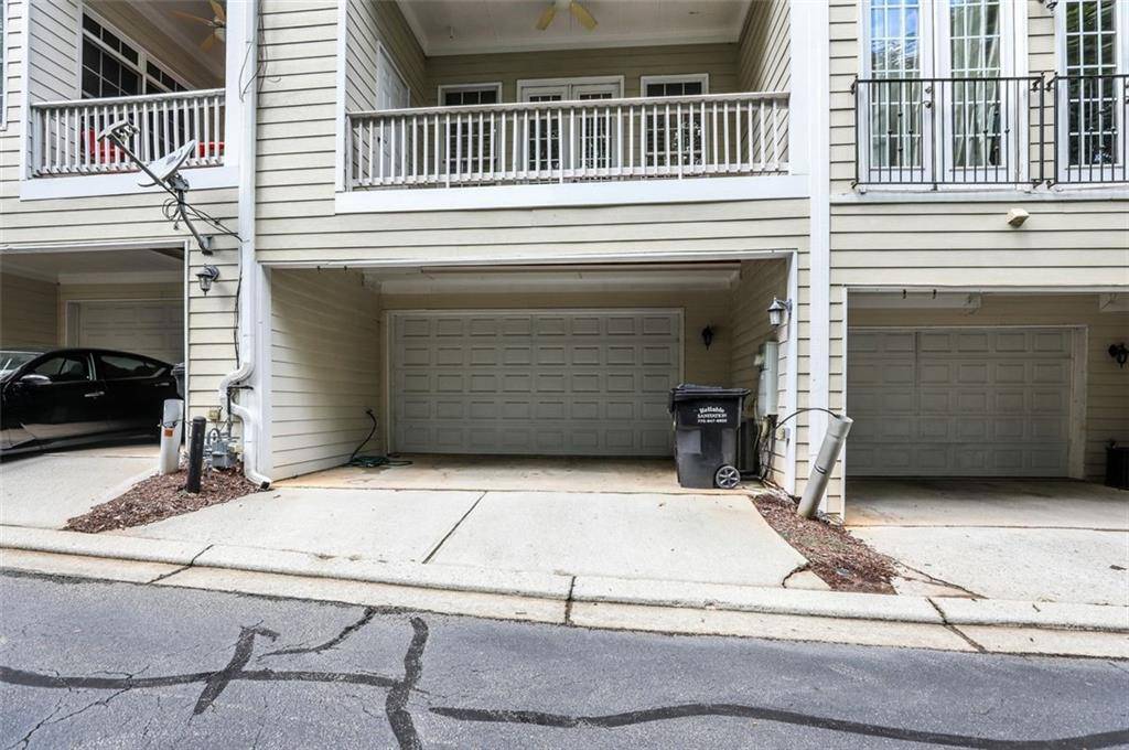 Sandy Springs, GA 30328,1071 Pearl PT NE