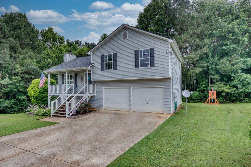 Rockmart, GA 30153,100 SEAGRAVE CT