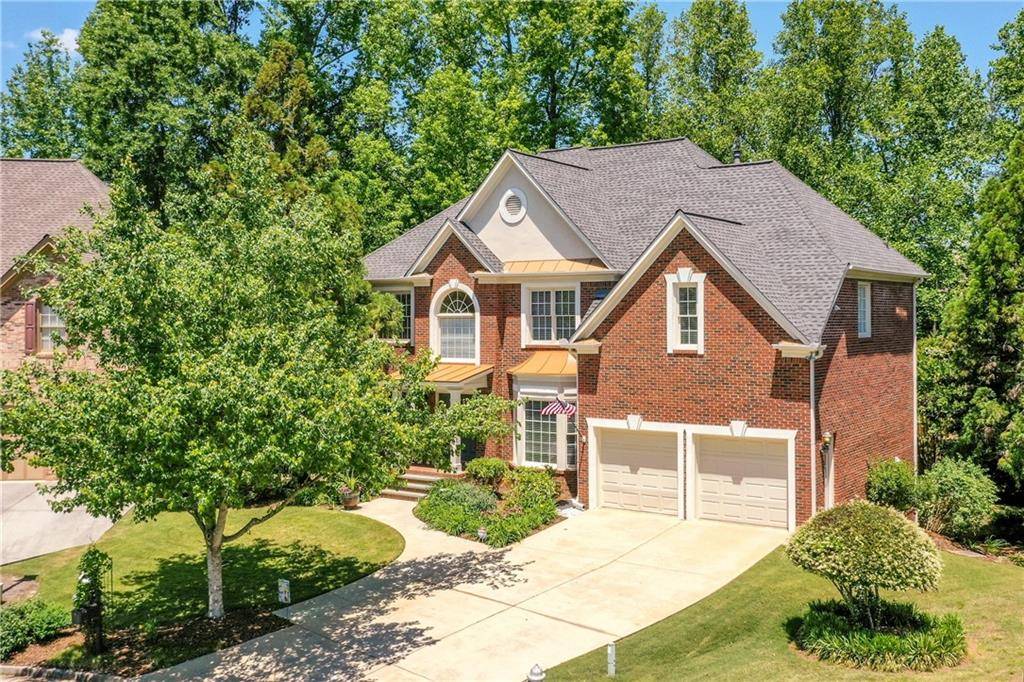 Snellville, GA 30078,1101 TRAILWAY CIR