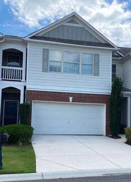 Lithonia, GA 30038,3364 Sweet Maple WALK