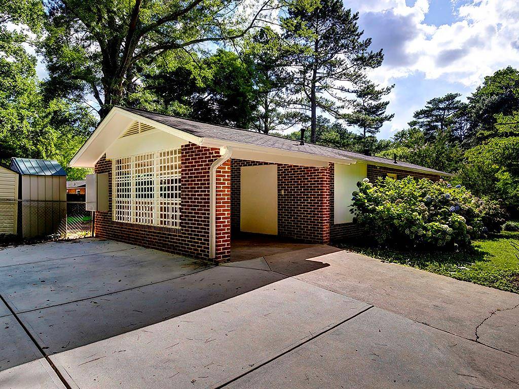 Atlanta, GA 30341,3803 Longview DR