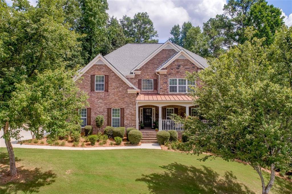 Villa Rica, GA 30180,9732 Fallview CT