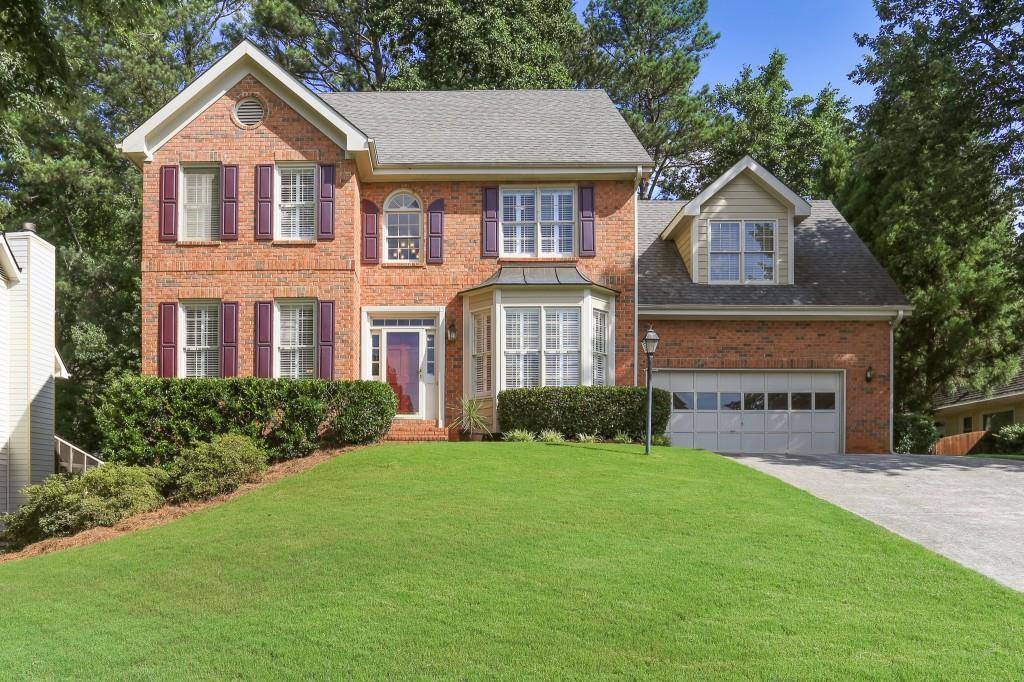 Duluth, GA 30096,2979 Gavin PL