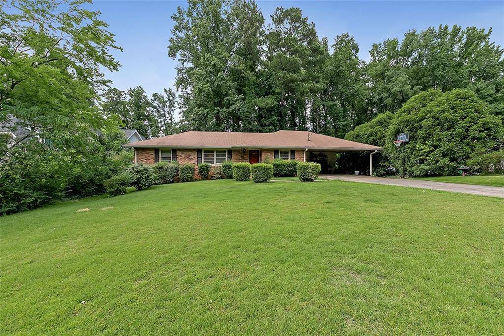 Brookhaven, GA 30341,1848 Colt DR