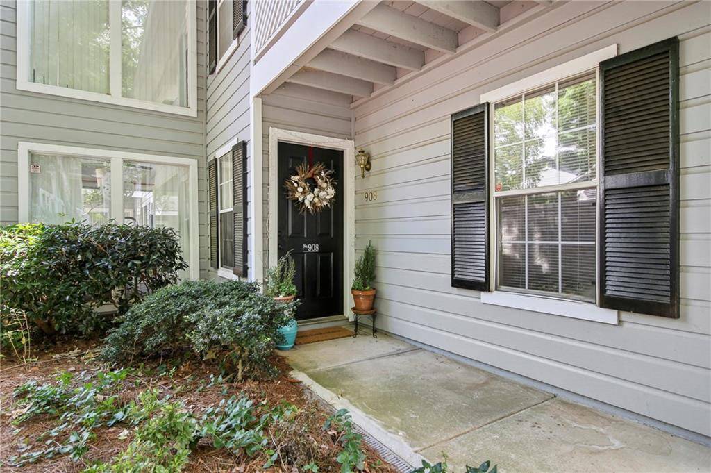 Sandy Springs, GA 30350,908 Natchez TRCE