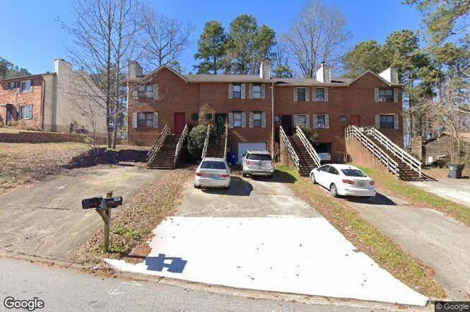 Atlanta, GA 30349,5481 Windwood RD