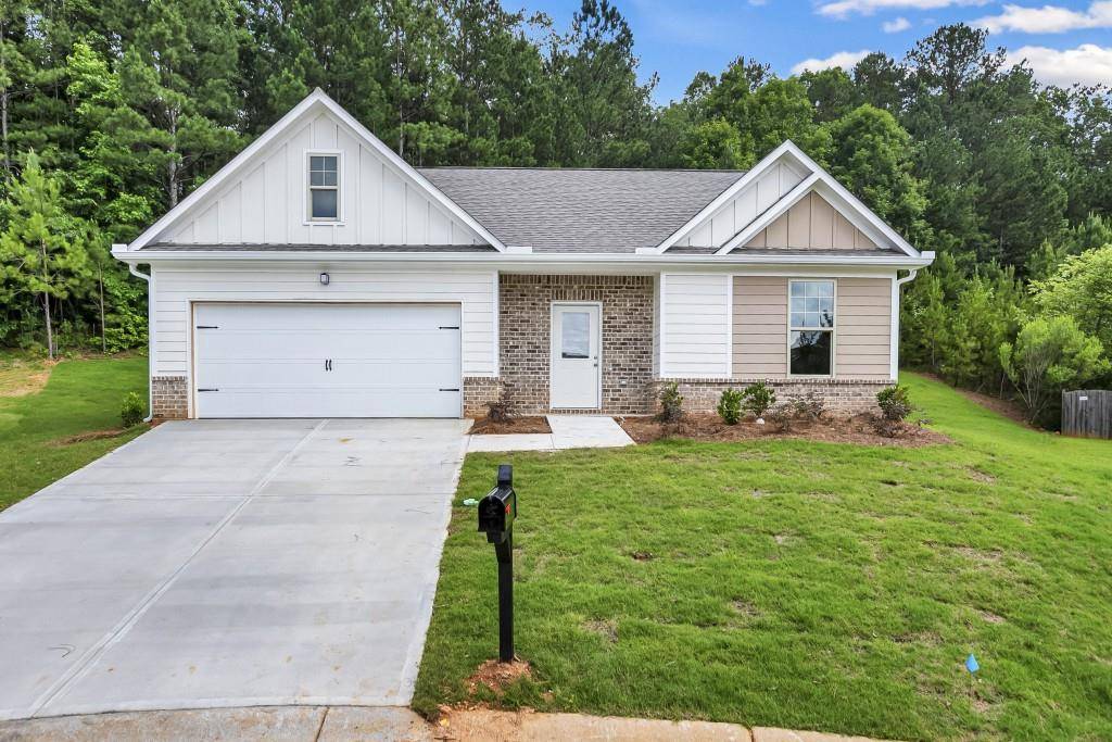 Temple, GA 30179,460 Clematis CT