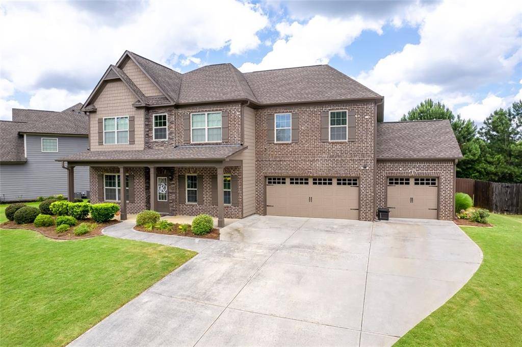 Dacula, GA 30019,3056 HOLDEN SPRING CT