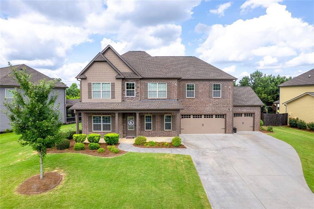 Dacula, GA 30019,3056 HOLDEN SPRING CT