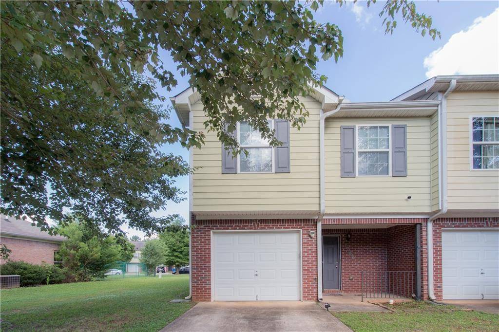 Mcdonough, GA 30253,1750 Formosa LN