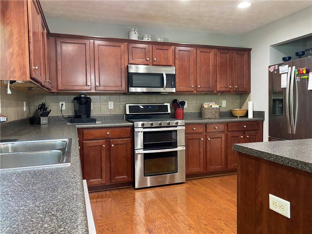 Villa Rica, GA 30180,740 Sycamore DR