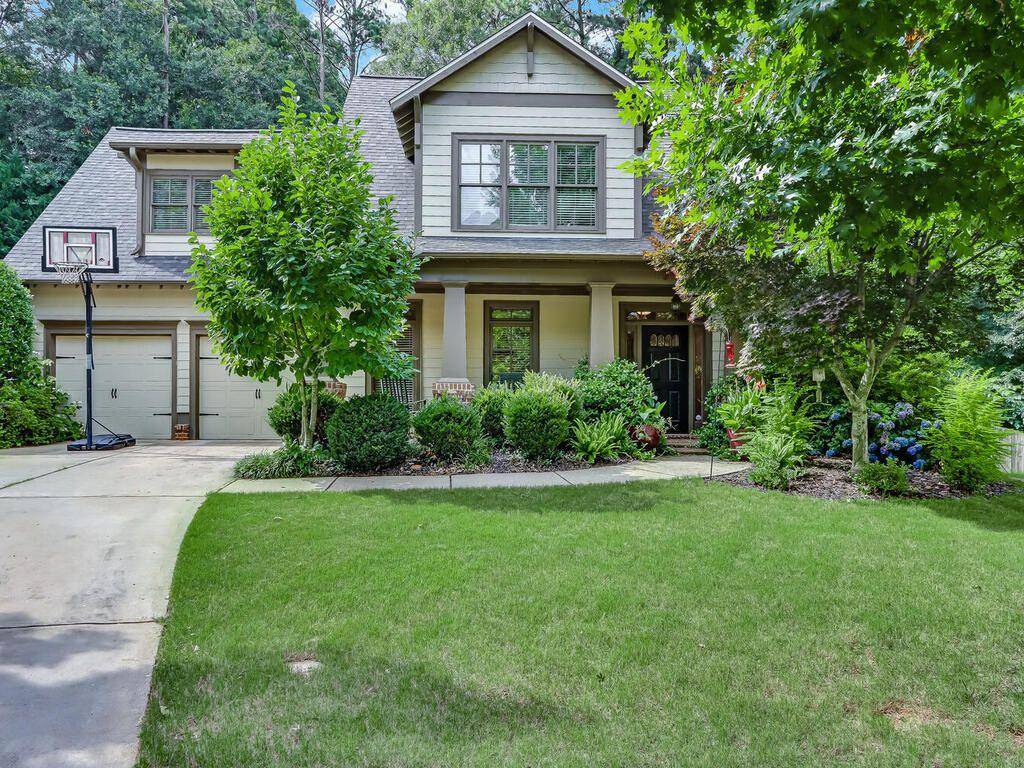 Decatur, GA 30032,2774 Oak Village TRL