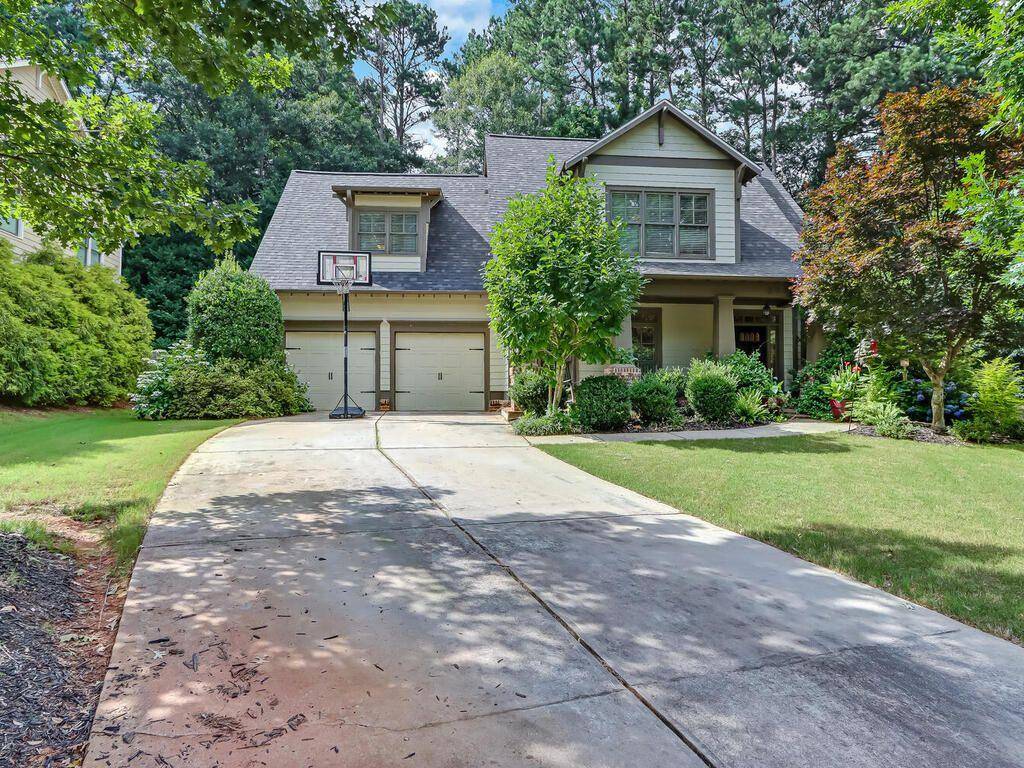 Decatur, GA 30032,2774 Oak Village TRL