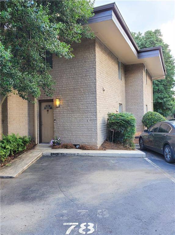 Sandy Springs, GA 30328,346 Carpenter DR #78