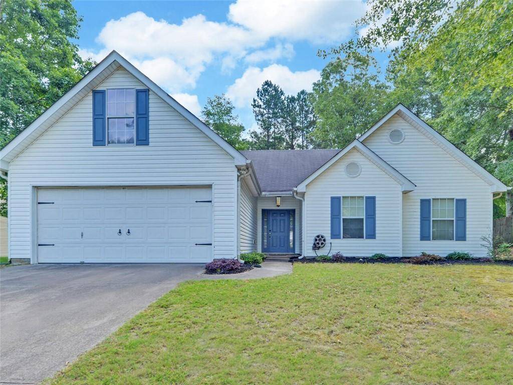 Winder, GA 30680,137 Williamsburg WAY