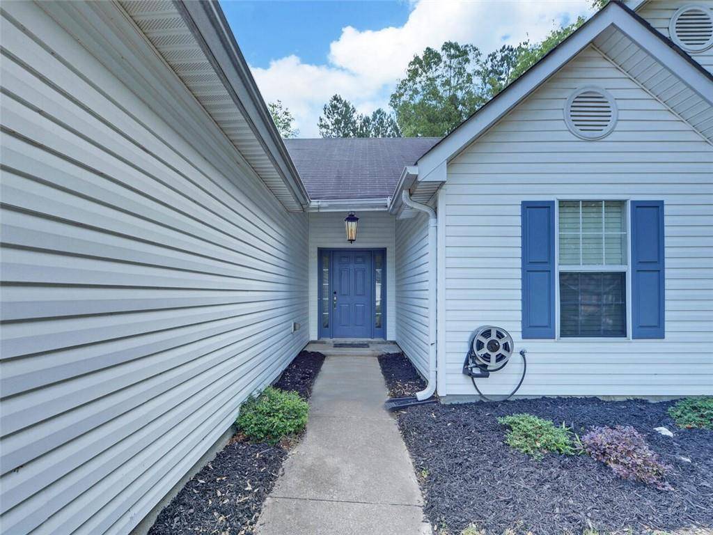 Winder, GA 30680,137 Williamsburg WAY