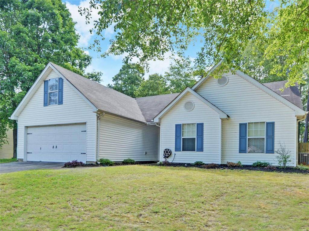 Winder, GA 30680,137 Williamsburg WAY