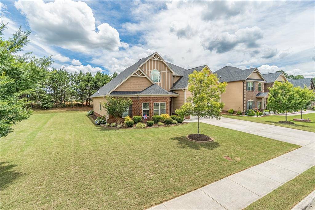 Grayson, GA 30017,2658 Bateleur CT