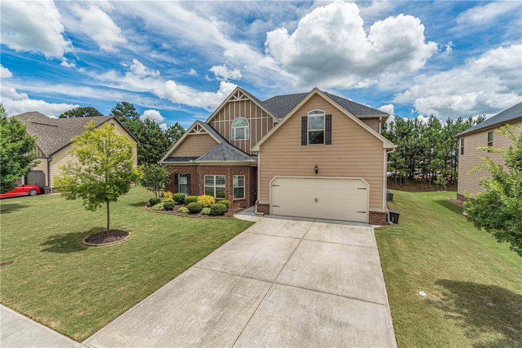 Grayson, GA 30017,2658 Bateleur CT