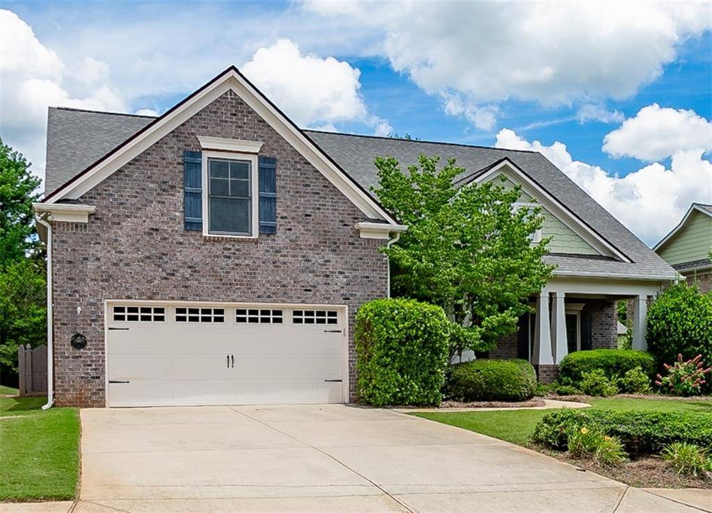 Flowery Branch, GA 30542,6161 Stillwater TRL