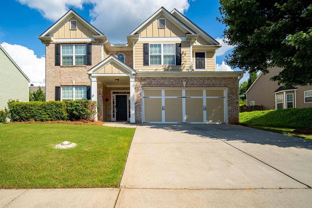 Braselton, GA 30517,1410 Kilchis Falls WAY