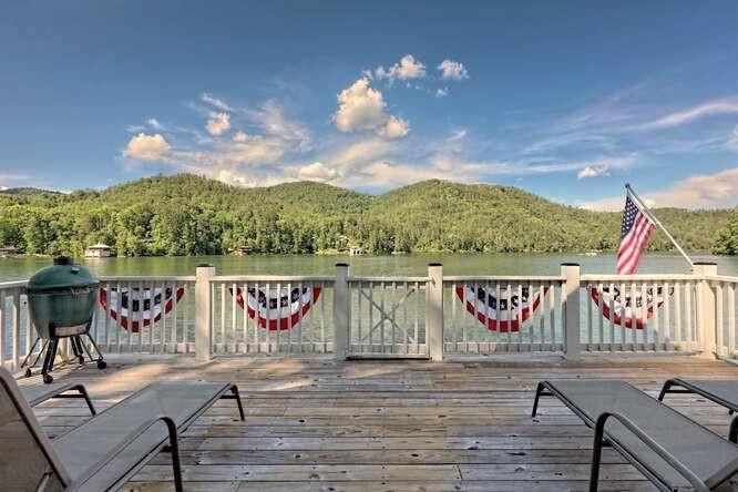 Toccoa, GA 30577,884 Lake Yonah