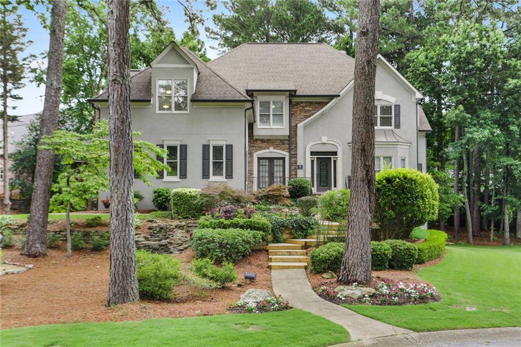 Roswell, GA 30075,3297 Ashburton Chase NE