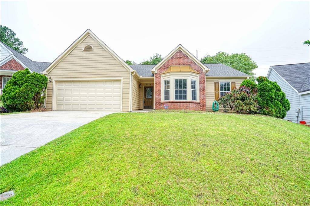 Duluth, GA 30096,3279 ROUNDFIELD CIR