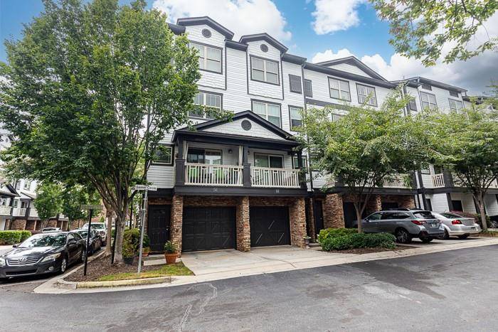 Atlanta, GA 30309,216 Semel CIR NW #341