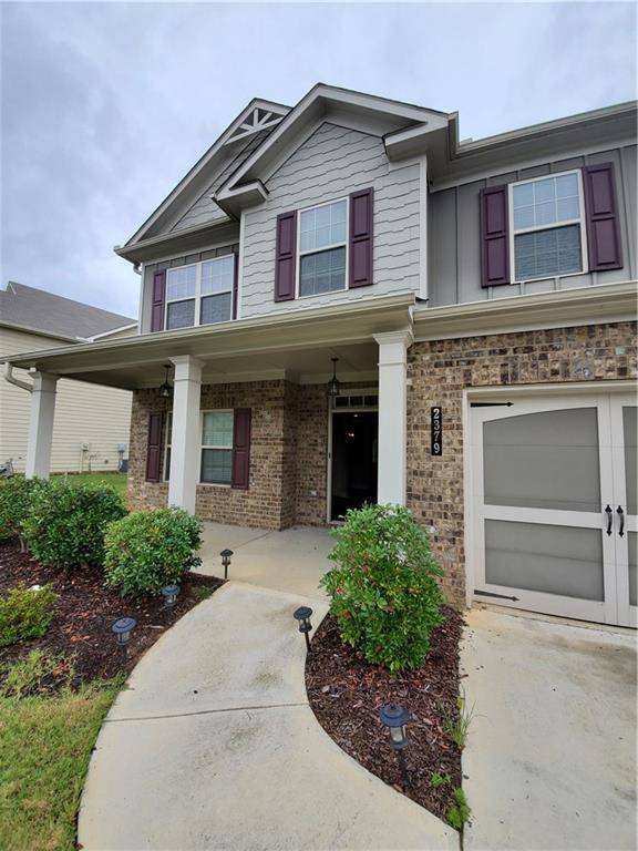 Buford, GA 30519,2379 Misty Ivy CT