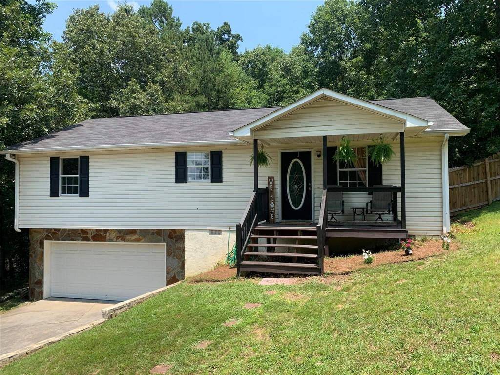 Calhoun, GA 30701,114 Lindsey CT NE