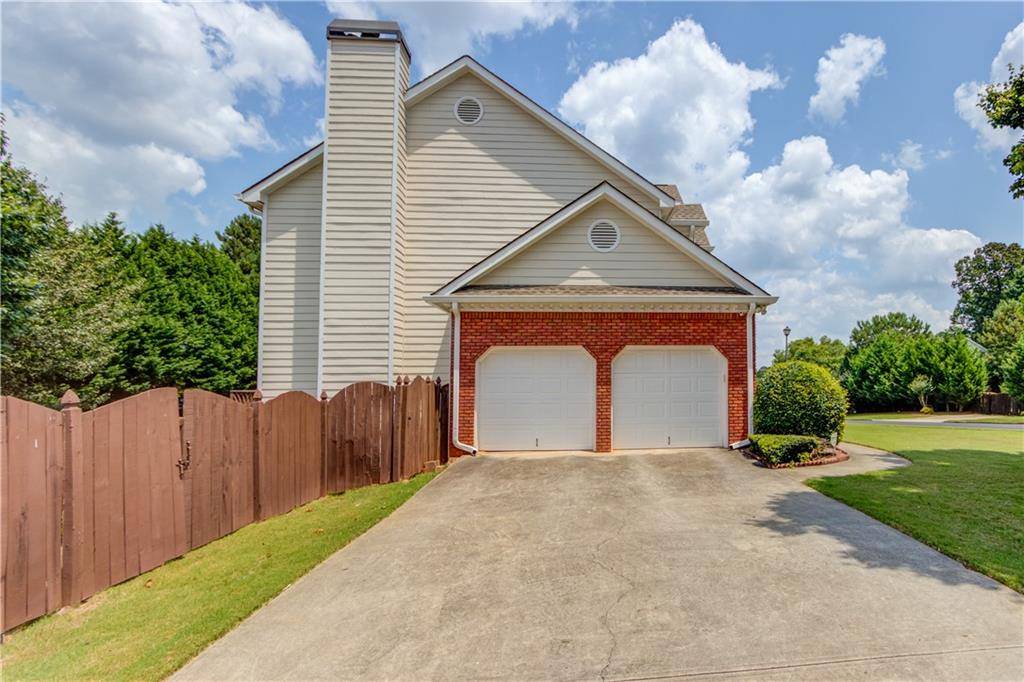 Lilburn, GA 30047,4595 Admiral Ridge WAY SW