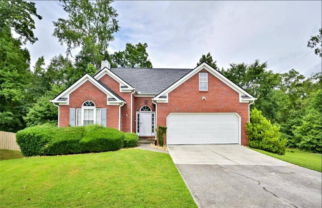 Hiram, GA 30141,248 Moreland CIR