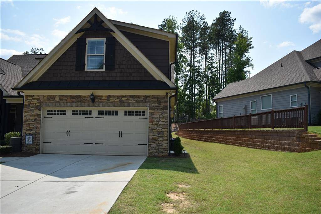 Villa Rica, GA 30180,126 Worthington LN