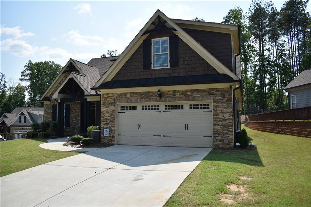 Villa Rica, GA 30180,126 Worthington LN