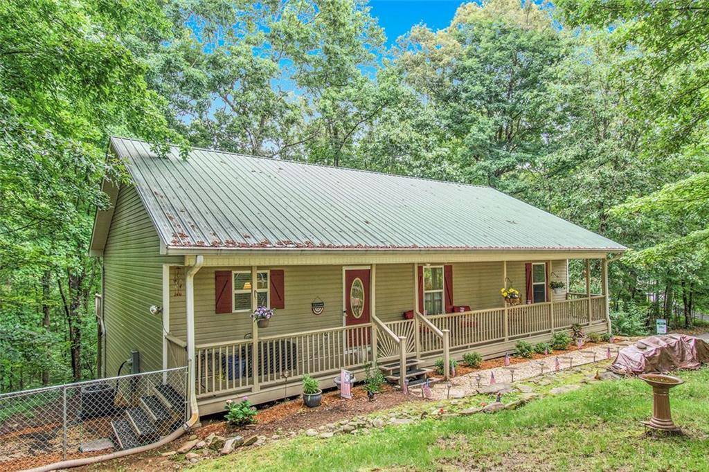 Ellijay, GA 30540,74 ELM LN