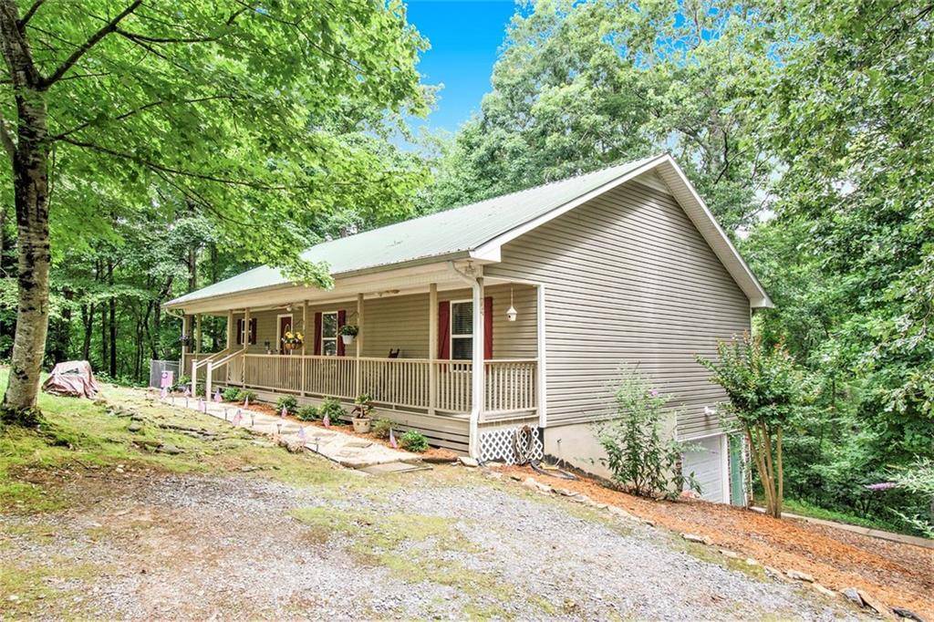 Ellijay, GA 30540,74 ELM LN