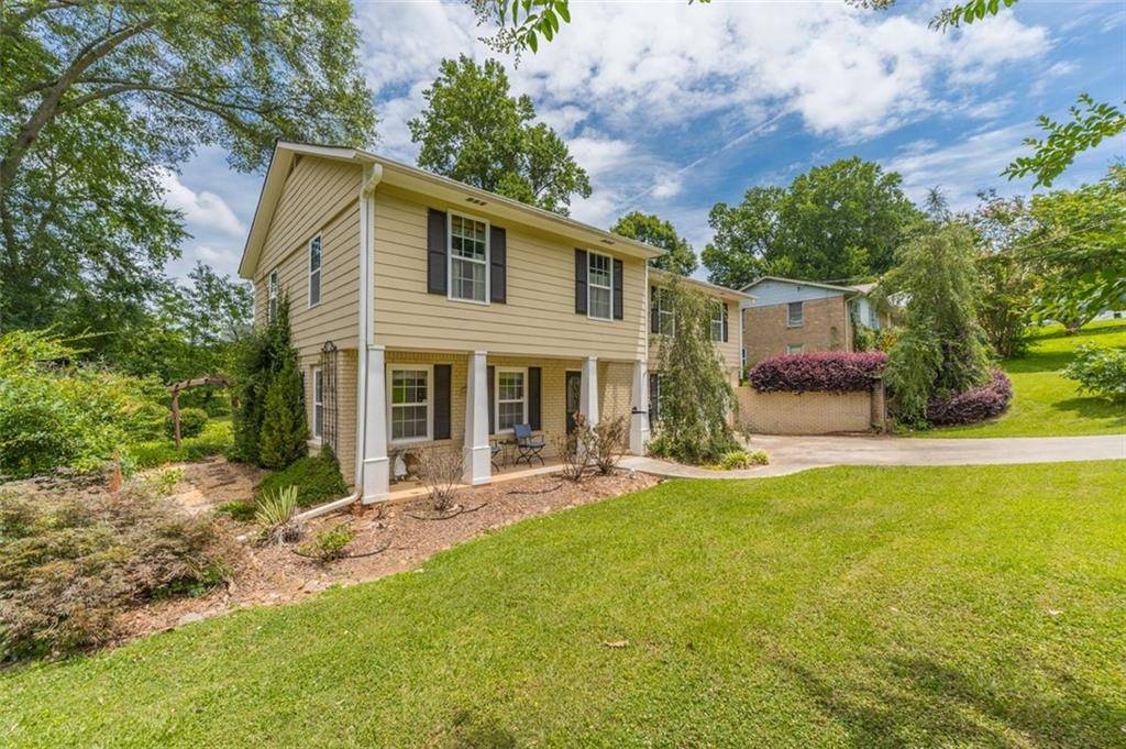 Smyrna, GA 30082,415 Dan PL SE