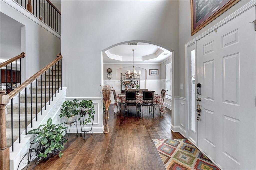 Buford, GA 30519,3049 Society TRCE