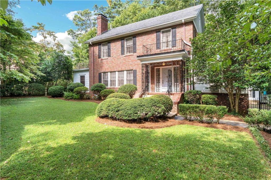Atlanta, GA 30307,1146 Oakdale RD NE