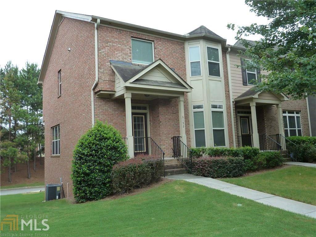 Tucker, GA 30084,6192 Thorncrest DR