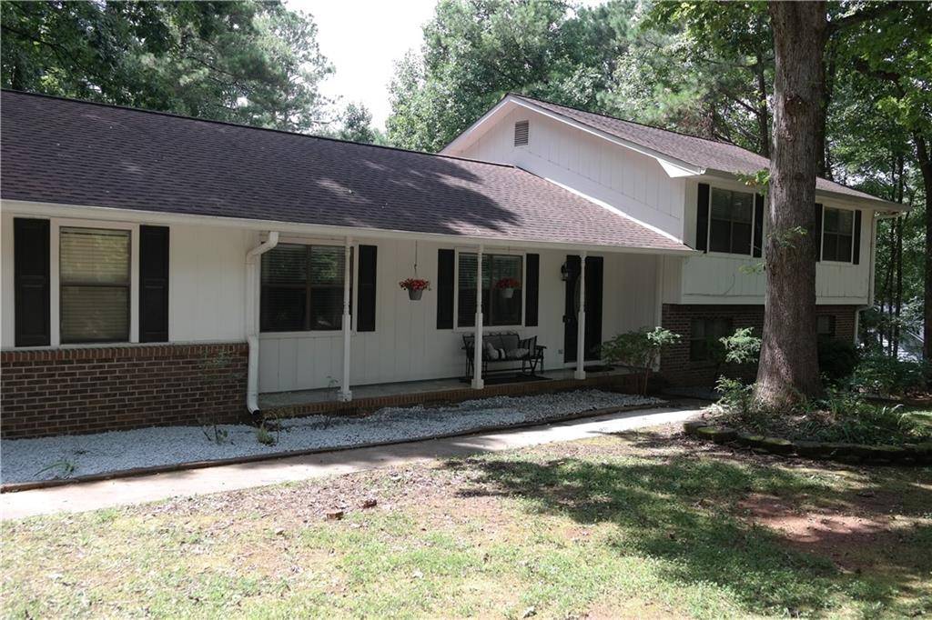 Stockbridge, GA 30281,3584 Limberlost TRL SW