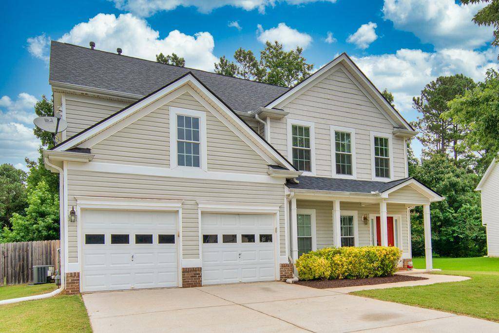 Dacula, GA 30019,2283 Carlton Chase RD