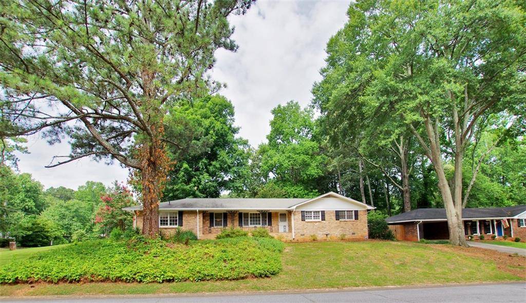 Tucker, GA 30084,2670 Sterling Acres DR