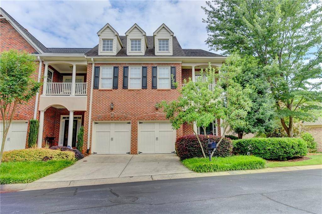 Atlanta, GA 30338,1314 Village Terrace CT