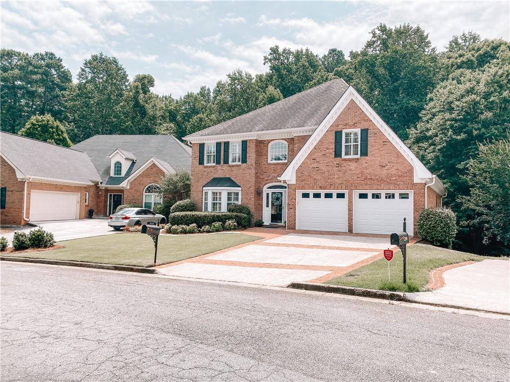 Atlanta, GA 30341,3510 Greystone CIR