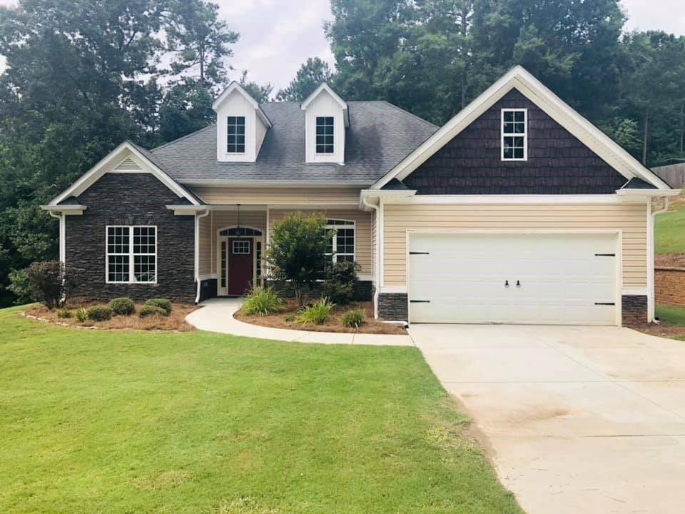 Loganville, GA 30052,1423 White Oak TRCE